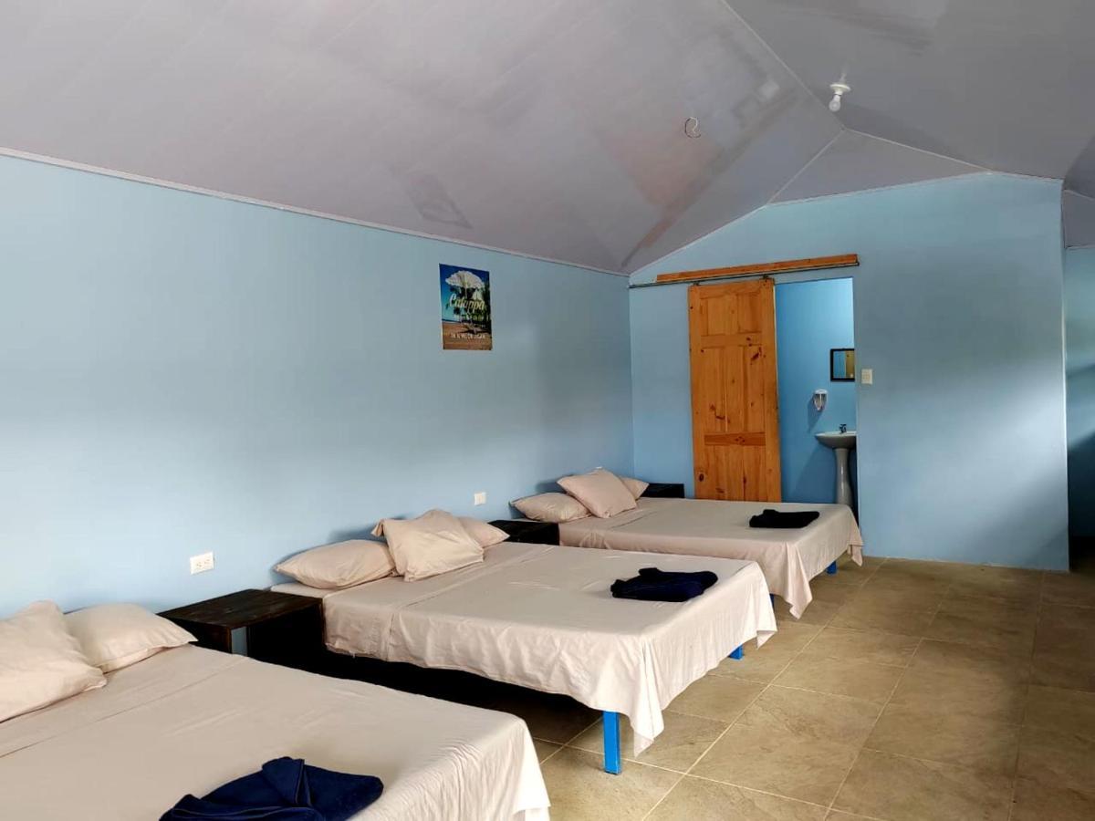 Hotel Catappa Jacó Buitenkant foto